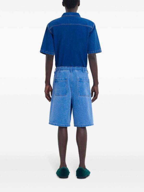 short en jean – Image 4