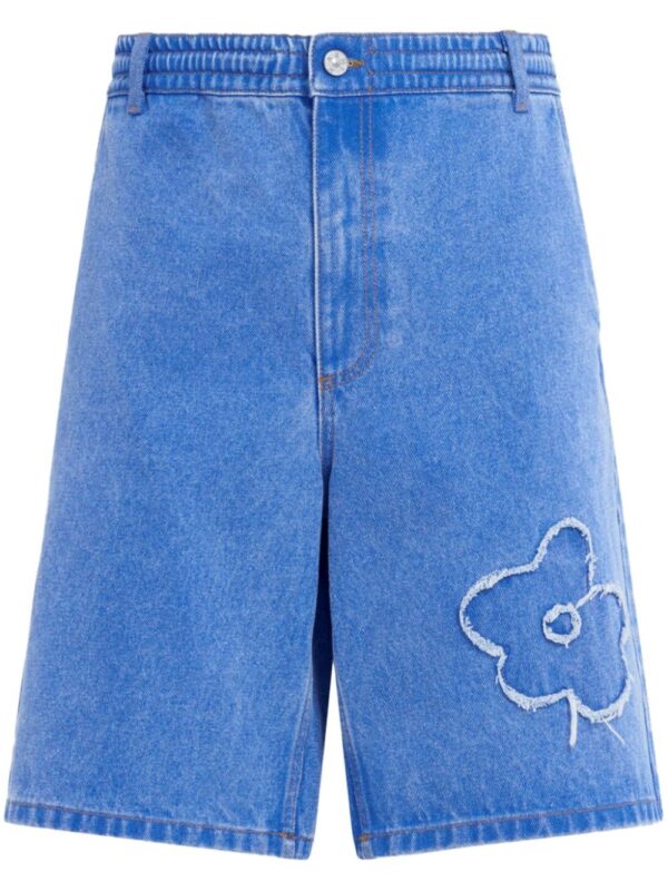 short en jean