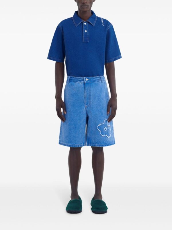 short en jean – Image 3