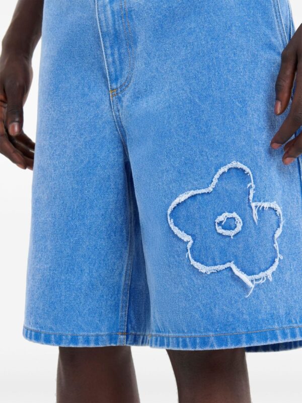 short en jean – Image 5