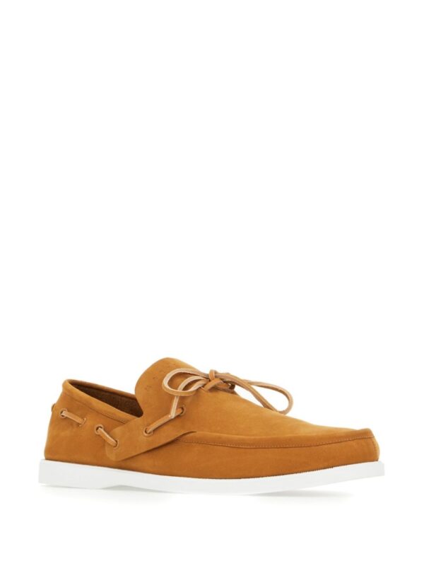 chaussures en daim à lacets – Image 3