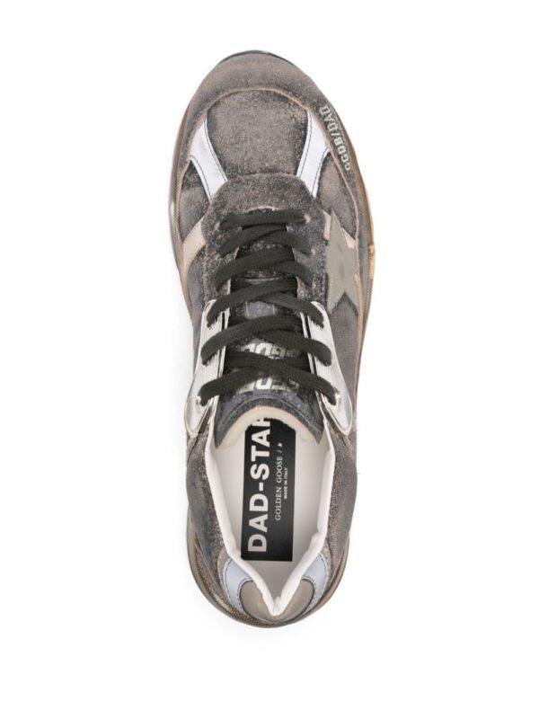 Dad-Star sneakers - Image 4