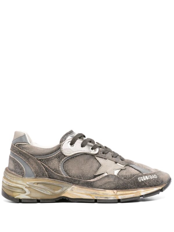 Dad-Star sneakers