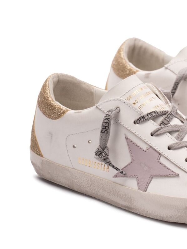 super star sneakers - Image 2