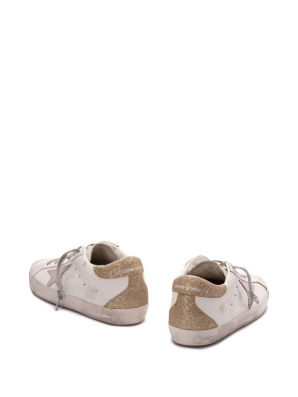 super star sneakers - Image 4