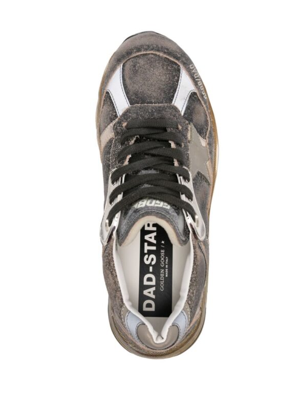 Dad-Star sneakers - Image 4