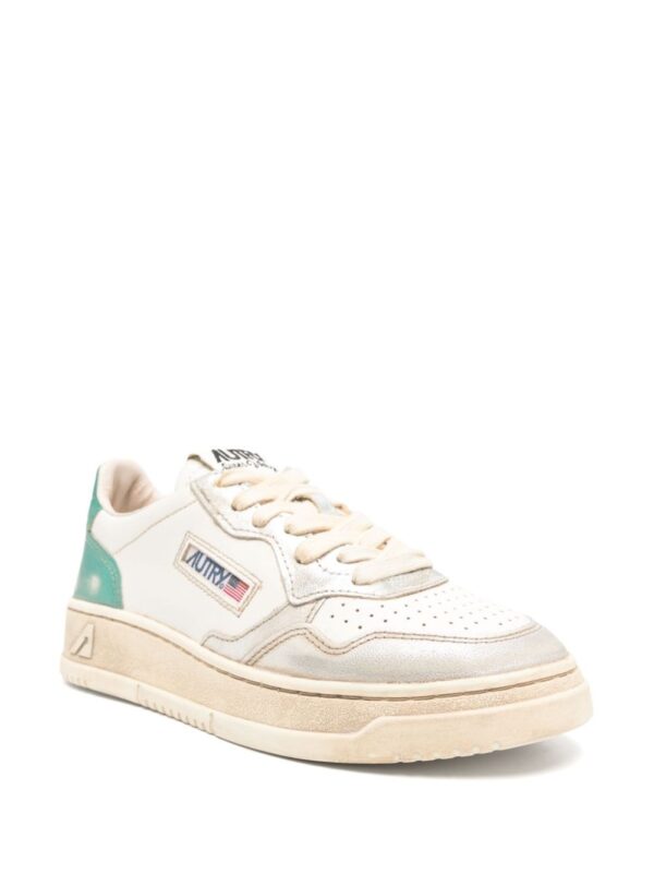 baskets Super Vintage Medalist – Image 2