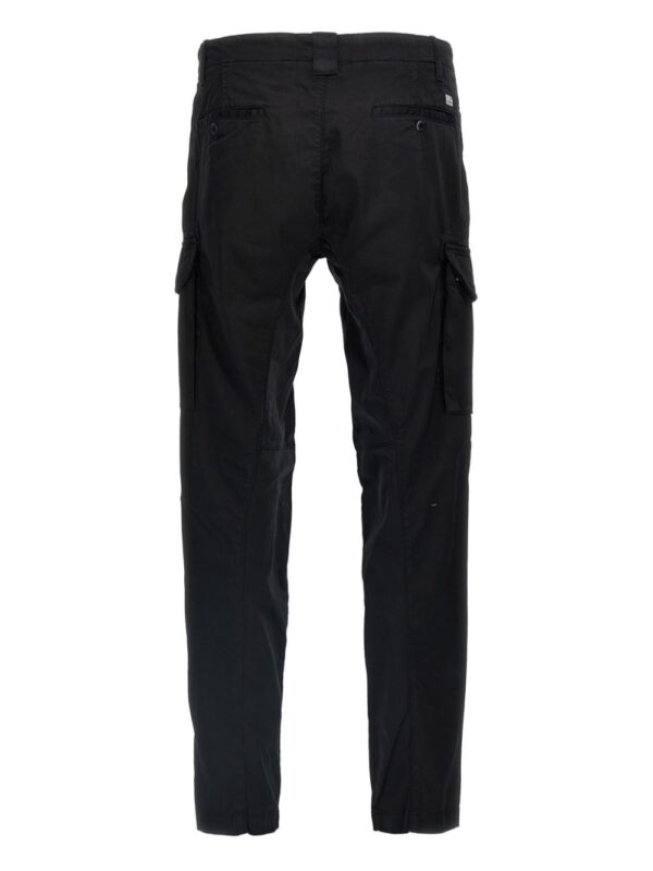 pantalon cargo à patch logo – Image 2