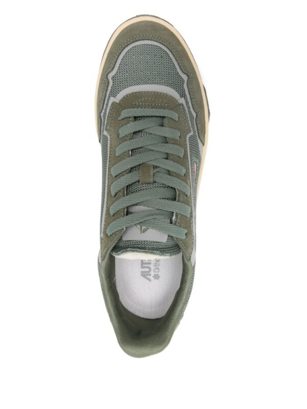 baskets Wild Pace – Image 4