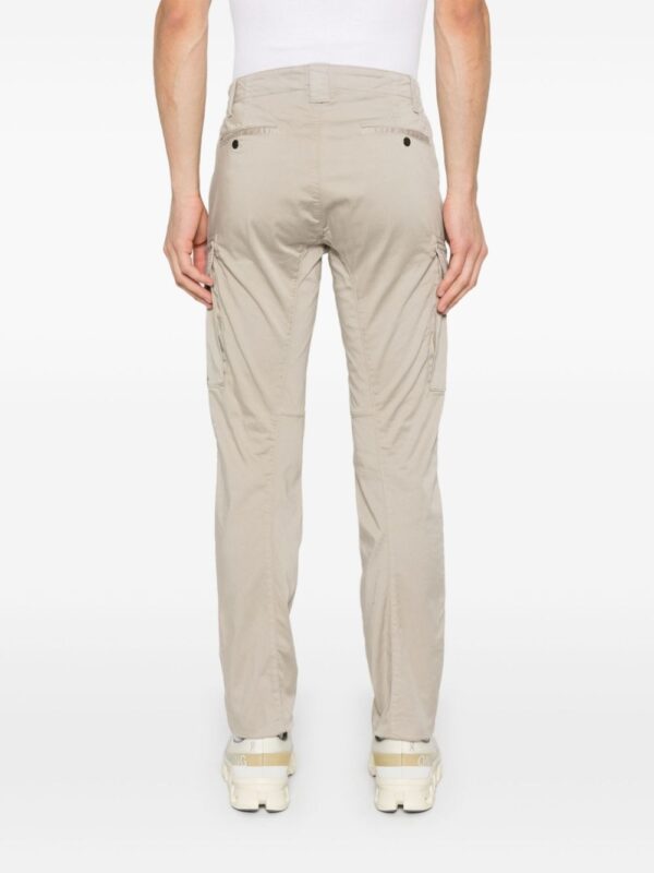 pantalon cargo à détail de verre de lunettes – Image 4