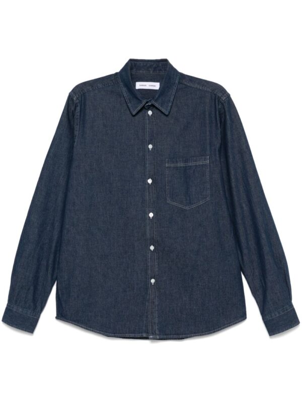 Saryan P shirt