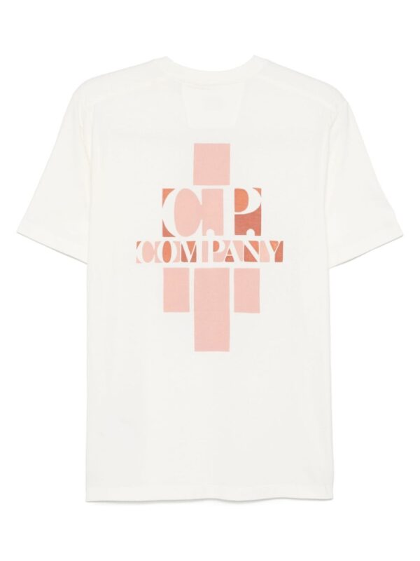 jersey t-shirt - Image 2