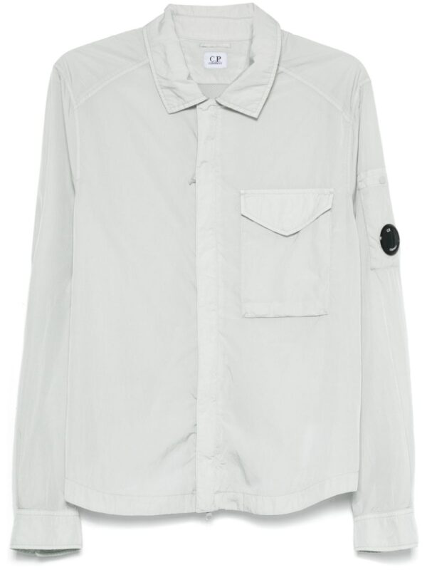 veste Chrome-R