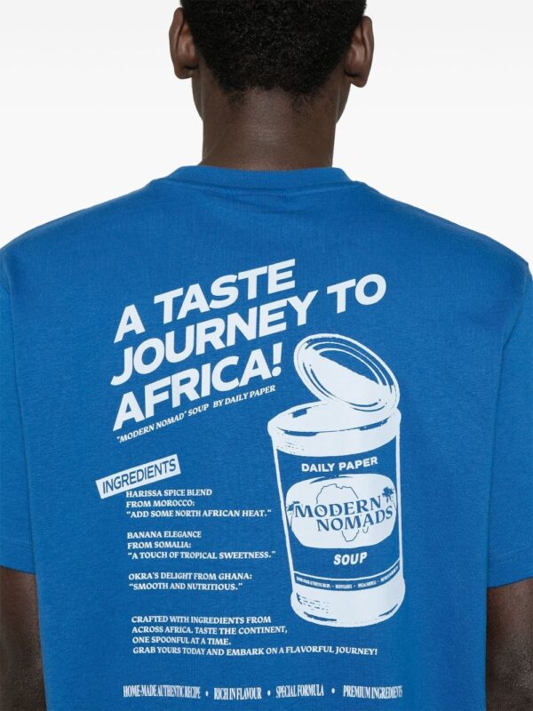 Soup t-shirt - Image 4