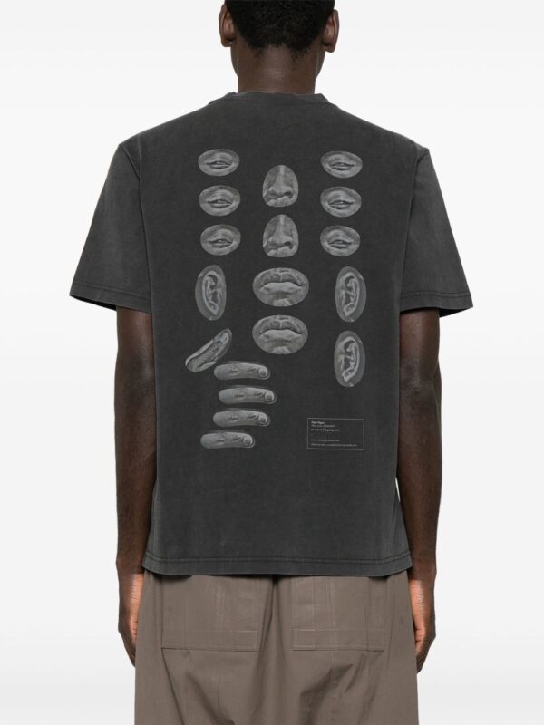 t-shirt Senses – Image 3