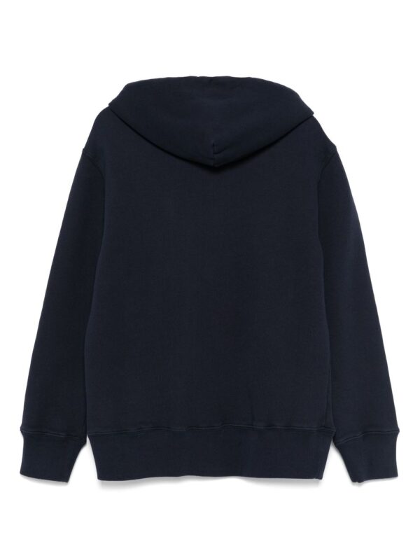 hoodie à logo brodé – Image 2