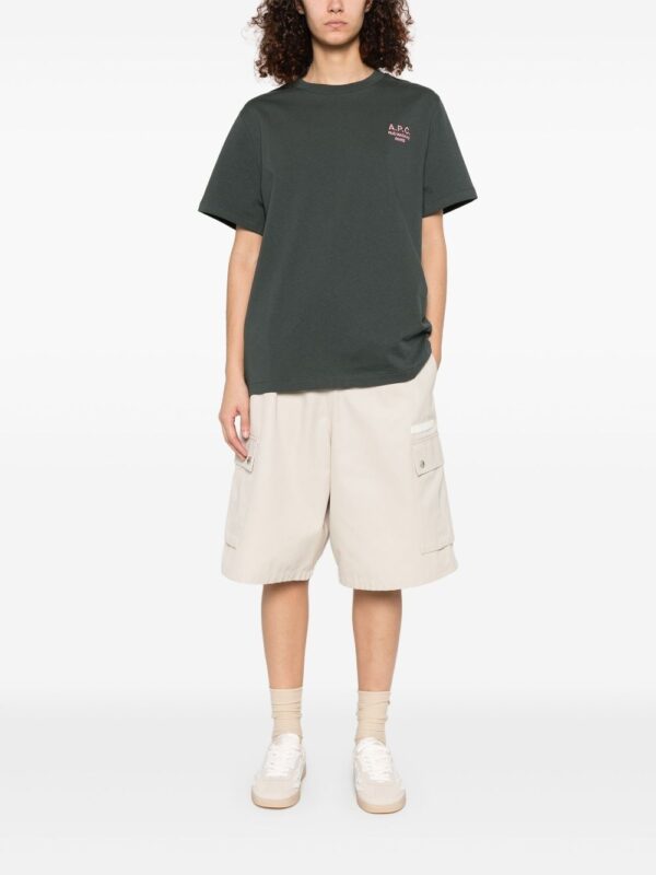 t-shirt Rue Madame – Image 3