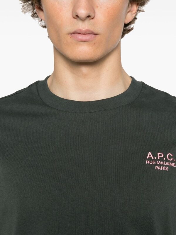 t-shirt Rue Madame – Image 5