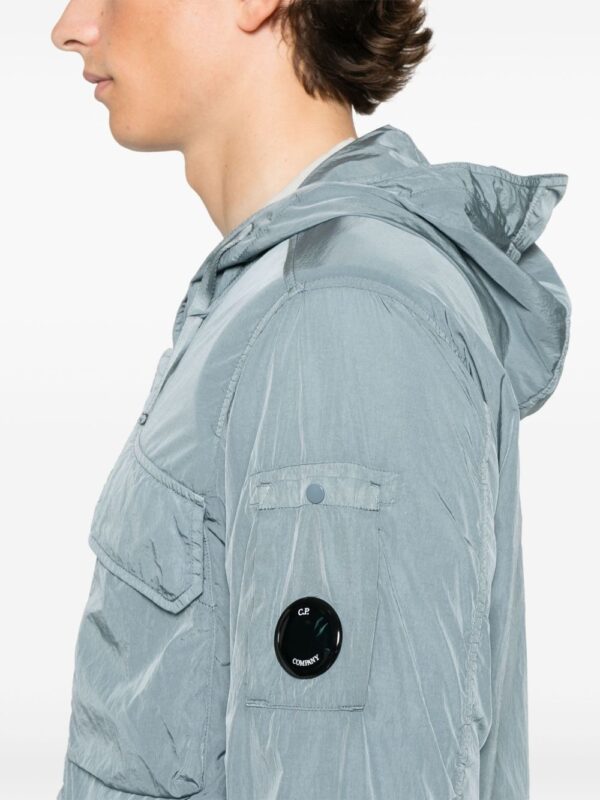 veste Chrome-R – Image 5