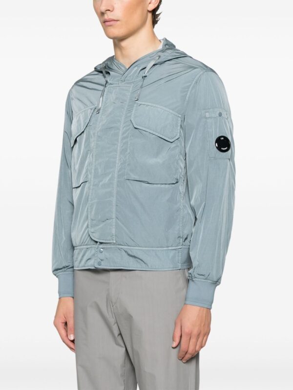 veste Chrome-R – Image 3