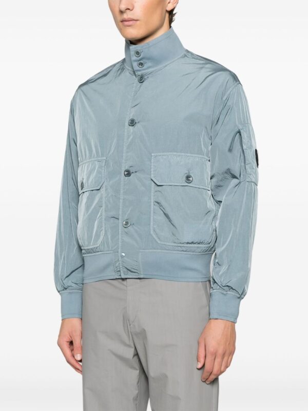 Chrome-R jacket - Image 3