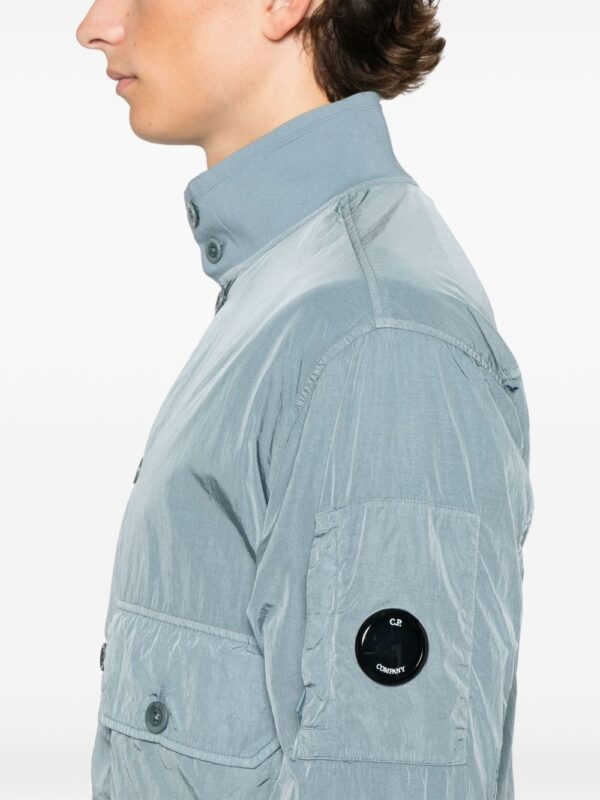 Chrome-R jacket - Image 5