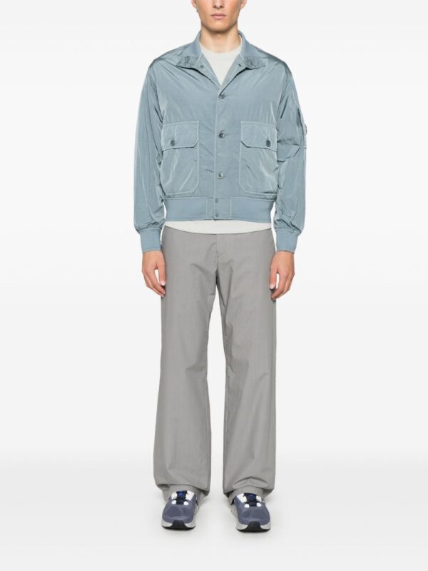 Chrome-R jacket - Image 2
