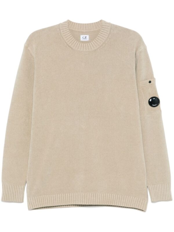 cotton sweater