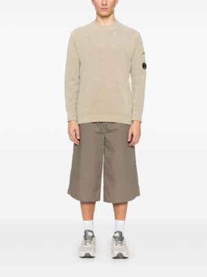 cotton sweater
