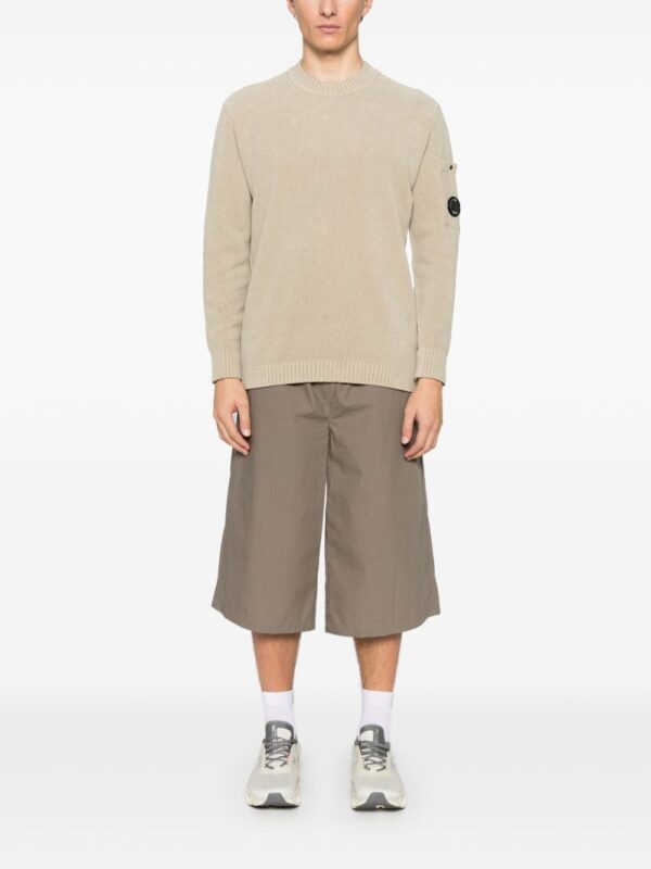 cotton sweater - Image 2