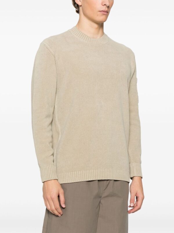 cotton sweater - Image 3