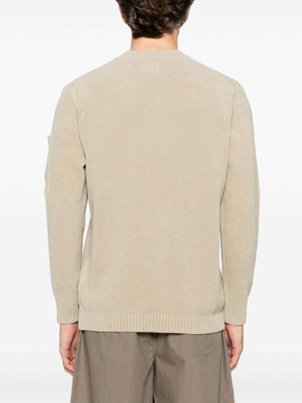 cotton sweater - Image 4