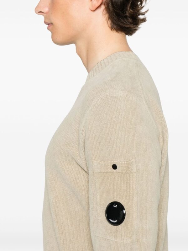 cotton sweater - Image 5