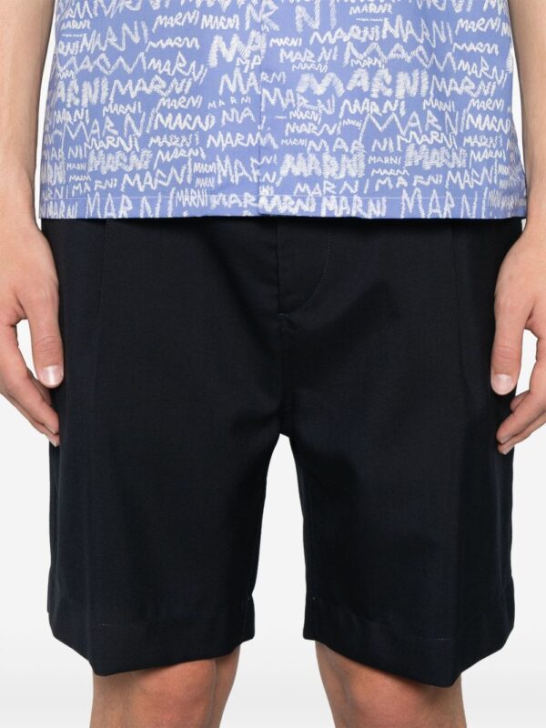 short en laine – Image 5