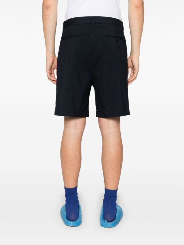 short en laine – Image 4
