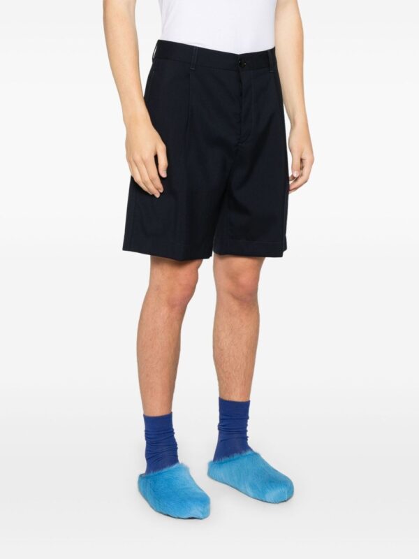 short en laine – Image 3