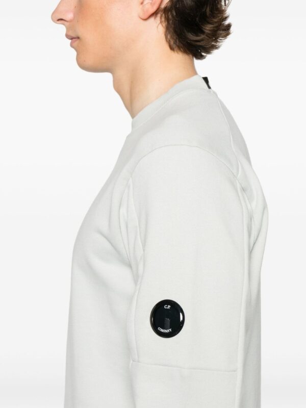 fleece sweatshirt - Image 5