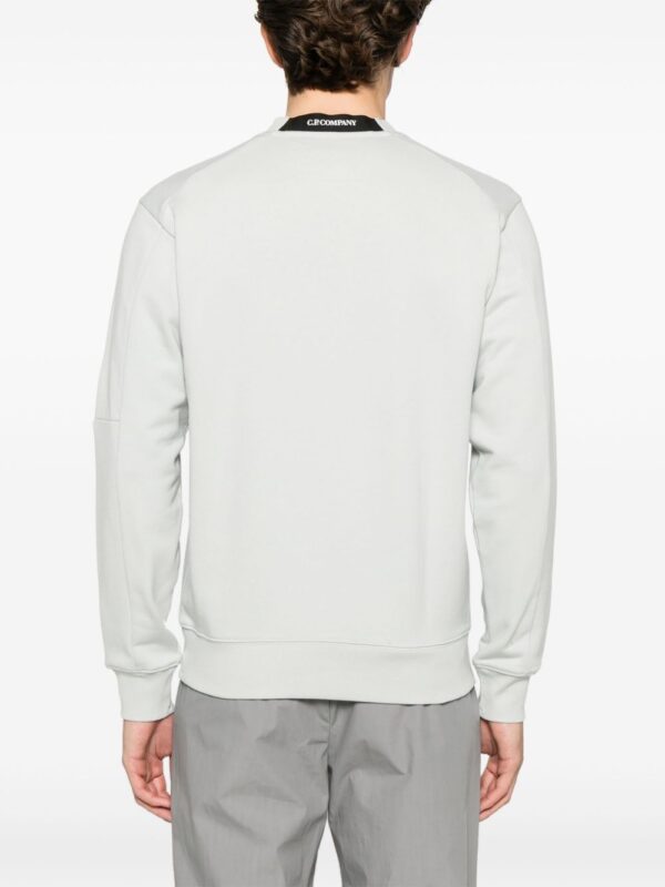 fleece sweatshirt - Image 4