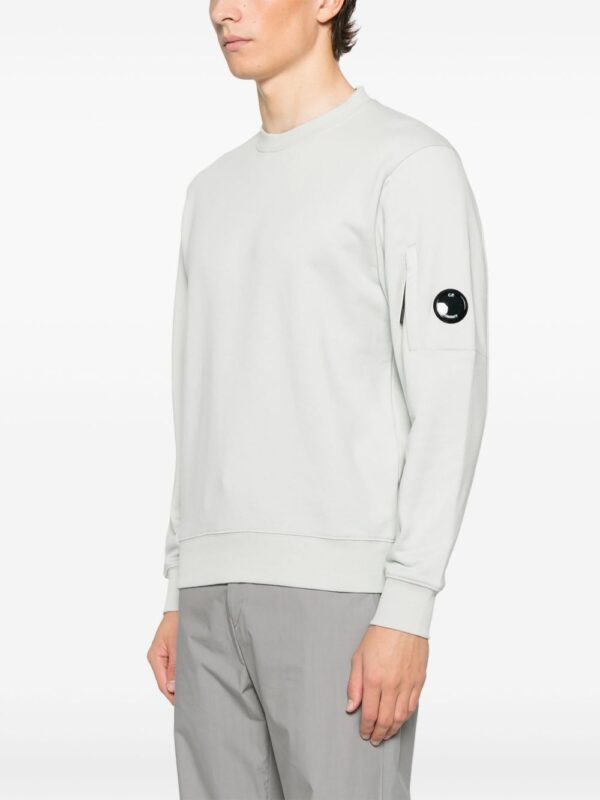 fleece sweatshirt - Image 3