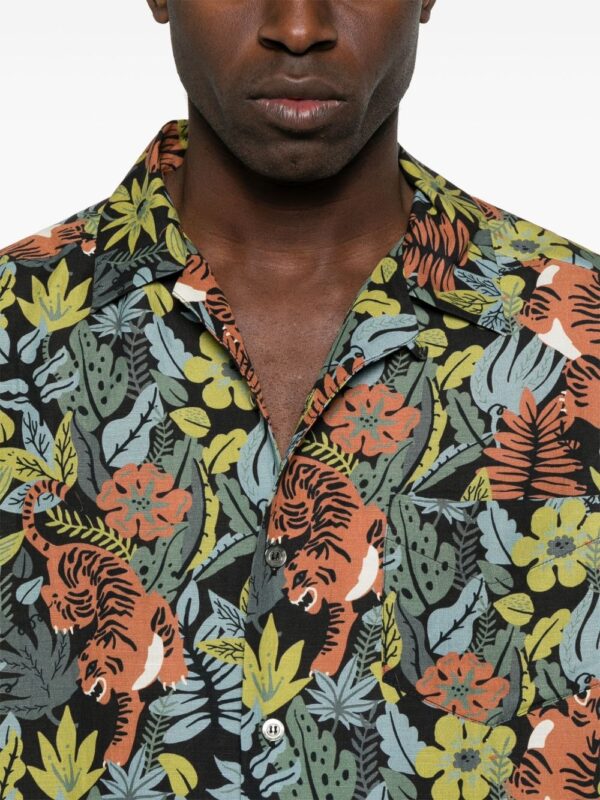 chemise Roy – Image 5