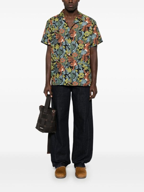 chemise Roy – Image 2