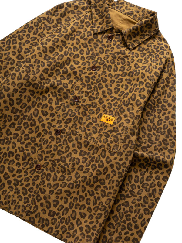 Veste de devanture à motifs – Image 2