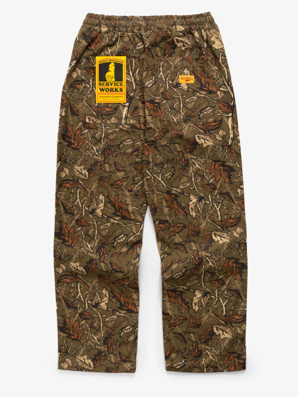 Pantalon à motifs – Image 2