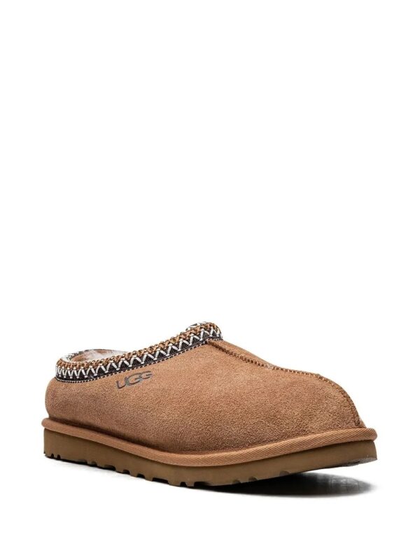 Tasman suede slippers - Image 2