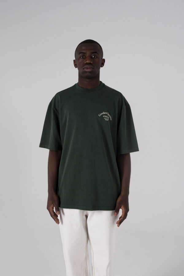 T-shirts Goodies atelier – Image 2