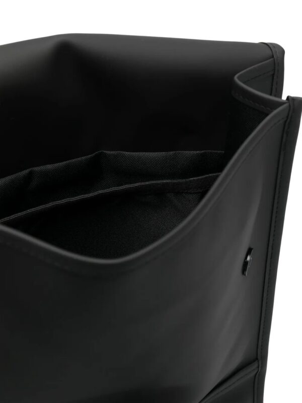waterproof backpack with carabiner closure - Image 5
