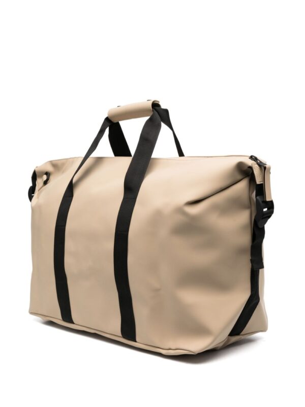sac Hilo Weekend à effet enduit – Image 2