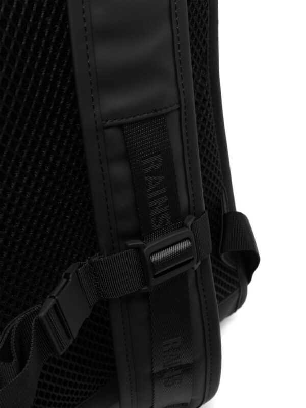 sac à dos à logo imprimé – Image 4