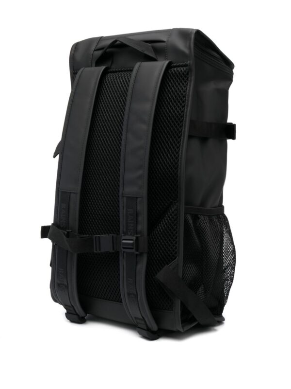sac à dos à logo imprimé – Image 3