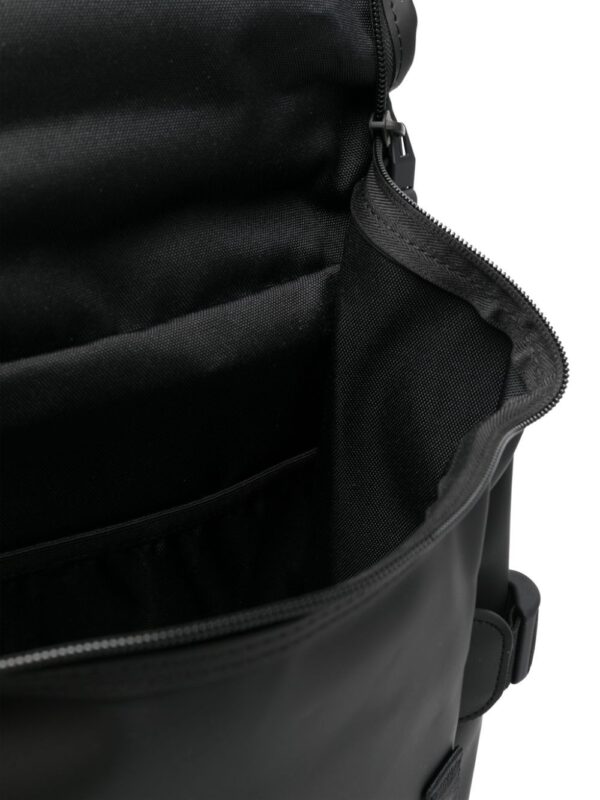sac à dos à logo imprimé – Image 5